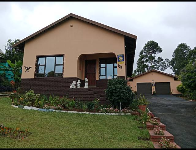4 BEDROOM HOUSE FOR SALE IN ALLANDALE
